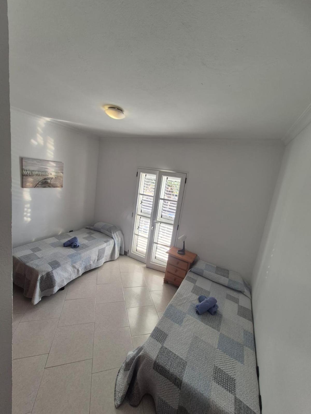Suite Como En Casa Arrecife Kültér fotó