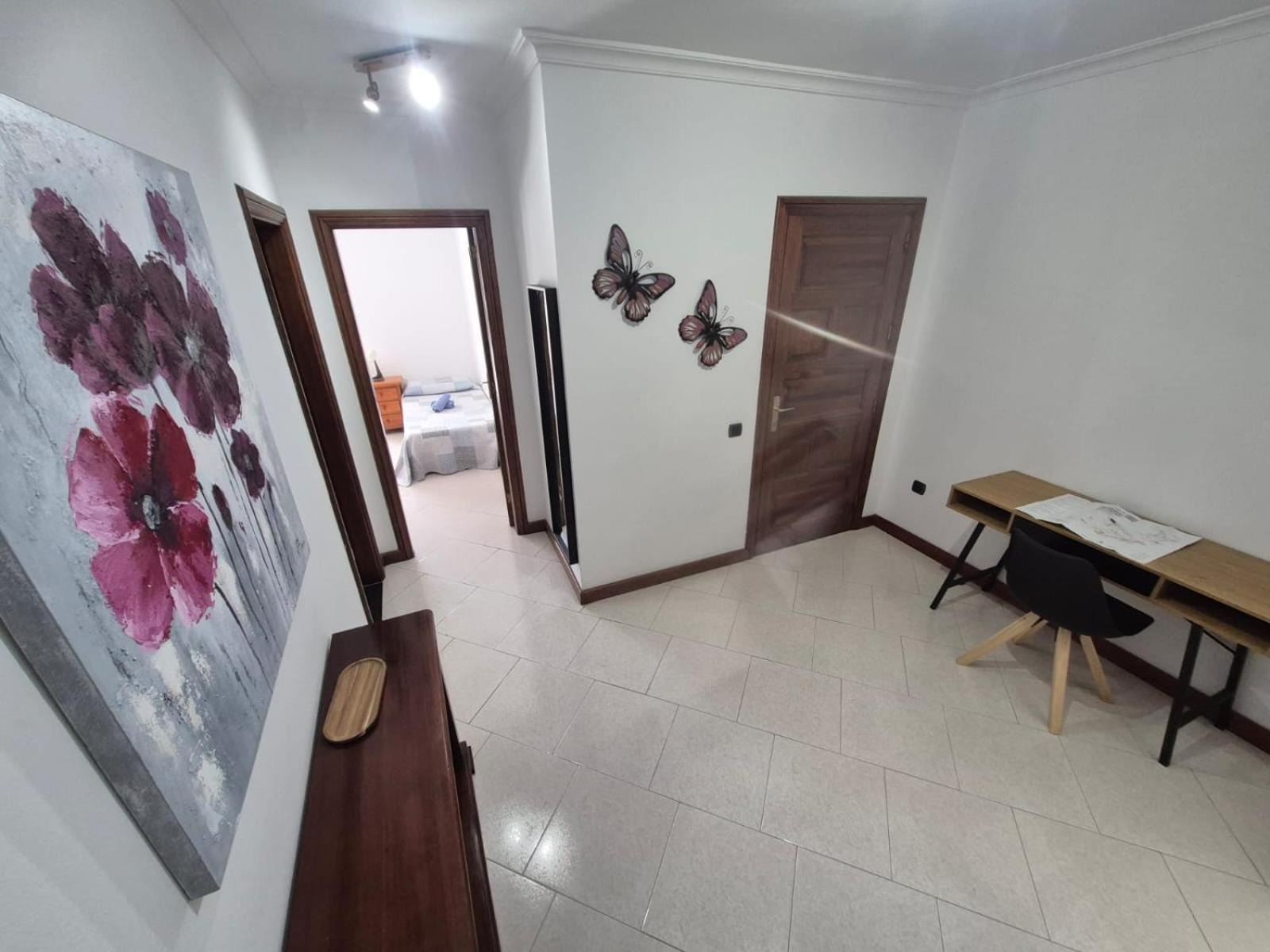 Suite Como En Casa Arrecife Kültér fotó