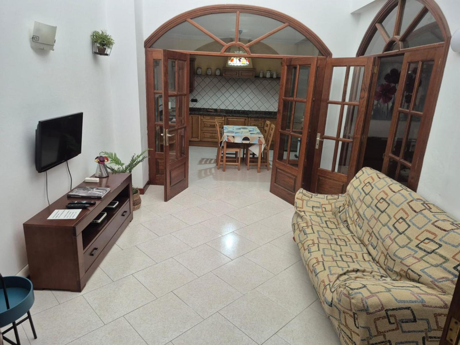 Suite Como En Casa Arrecife Kültér fotó