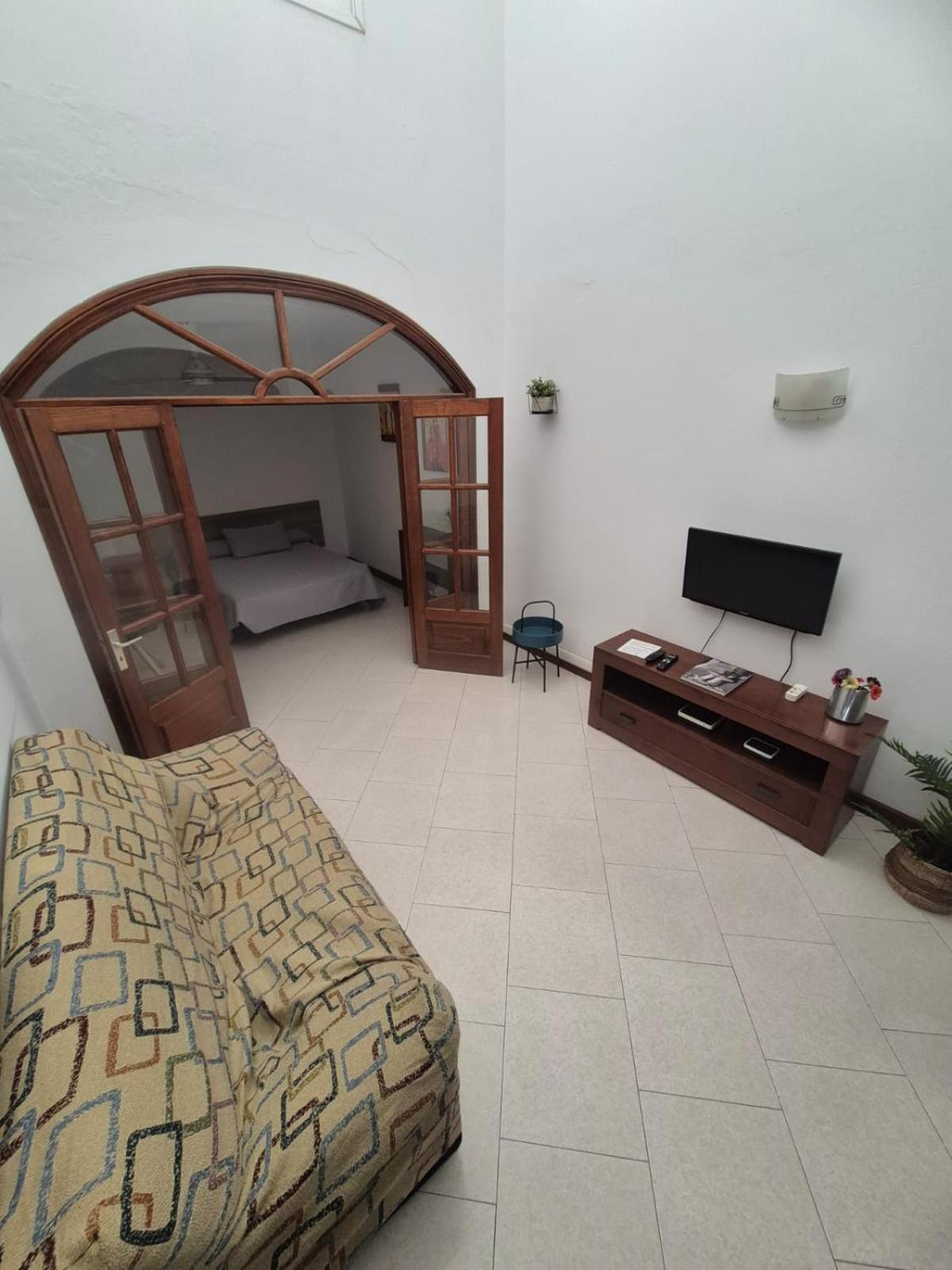 Suite Como En Casa Arrecife Kültér fotó